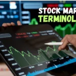 stock market terminology