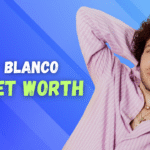 benny blanco net worth