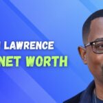 Martin Lawrence Net Worth