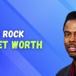 Chris Rock Net Worth
