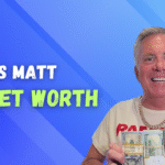 Vegas Matt Net Worth