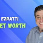 Itzhak Ezratti Net Worth