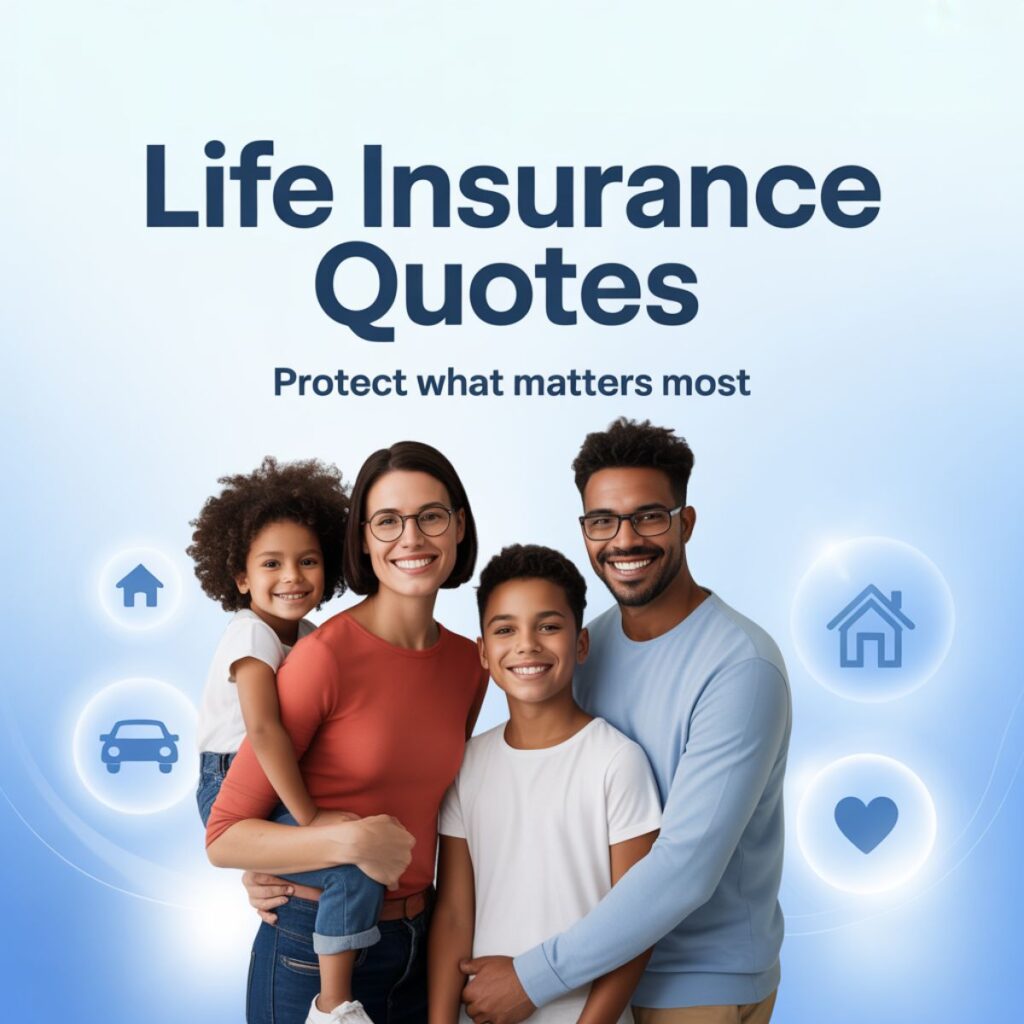 Life Insurance Quotes